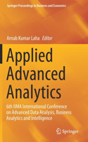 Applied Advanced Analytics