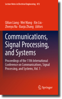 Communications, Signal Processing, and Systems