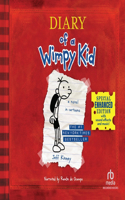 Diary of a Wimpy Kid Enhanced Edition: (1 Diary of a Wimpy Kid)