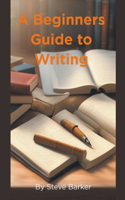 Beginner Guide to Writing