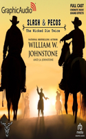 Wicked Die Twice [Dramatized Adaptation]