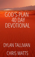 God's Plan 40 Day Devotional