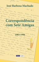 Correspondência com Sete amigas: (1983-1996)