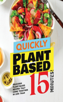 Quickly Plant-Based