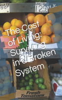 Cost of Living: Surviving in a Broken System