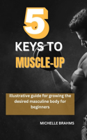 5 keys to Muscle-up