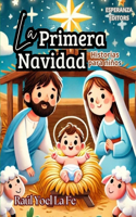Primera Navidad