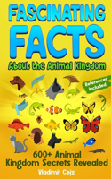 Fascinating Facts About the Animal Kingdom