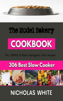 The Model Bakery: strawberry baking recipes
