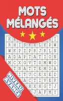 Mots mélangés - Niveau avancé