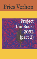 Project Um Book