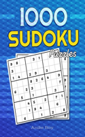 1000 Sudoku