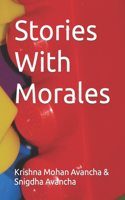 Stories With Morales