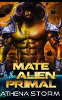 Mate To The Alien Primal