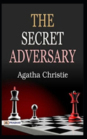 The Secret Adversary (Illustrated edition)