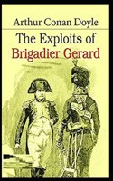 The Exploits of Brigadier Gerard Annotated