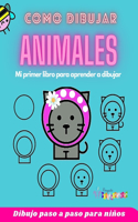Como dibujar animales