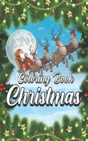 Christmas Coloring Book