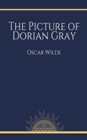 The Picture of Dorian Gray by Oscar Wilde