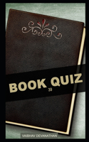 Book Quiz - 39