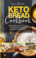 Keto Bread Cookbook