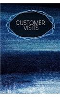 Customer Visits