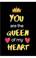 You Are the Queen of My Heart