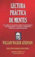 Lectura Practica de Mentes