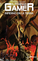 Programa GAMER: Infierno en la Tierra