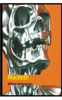 Macbeth Annotated and Illustrated Book for Children