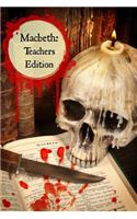 Macbeth The New Annotated Edition