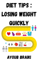 Diet Tips