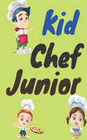 Kid Chef Junior