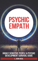 Psychic Empath