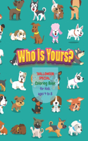 Who is Yours?