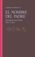 Nombre del Padre: Articulación entre la letra, la ley y el goce