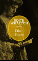 Ethan Frome Illustrated