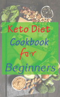 Keto Diet Cookbook For Beginners: 7 days keto diet books for beginners step by step keto diet cookbook for women after 50 keto diet hacks. easy low carb 5-ingredient cookbook prime r