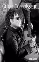 Guitar Connoisseur - Neal Schon - February 2021