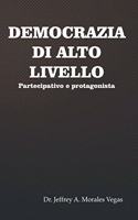 Democrazia Alto Livello