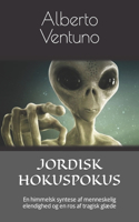 Jordisk Hokuspokus