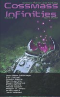 Cossmass Infinities Issue 8