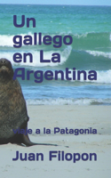 gallego en La Argentina