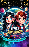 Space Adventure