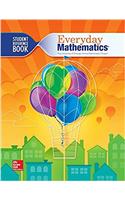 Everyday Mathematics 4, Grade 3, Student Reference Book