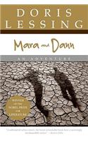 Mara and Dann: Novel, a