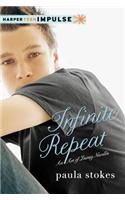 Infinite Repeat: An Art of Lainey Novella
