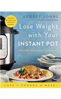 Lose Weight with Your Instant Pot