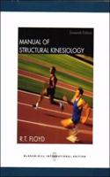 Manual of Structural Kinesiology