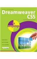 Dreamweaver CS5